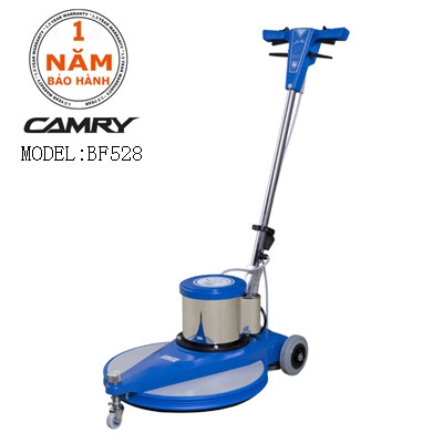 Máy đánh bóng sàn tốc độ cao Camry BF-528