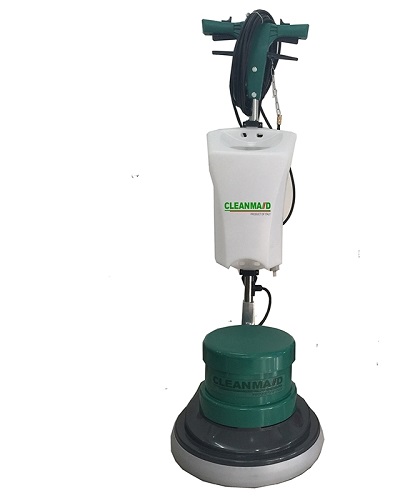 Máy chà sàn công nghiệp Clean Maid T154