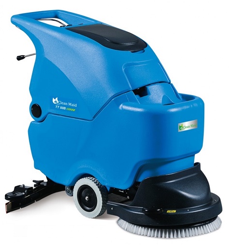 Máy chà sàn CleanMaid TT50E 