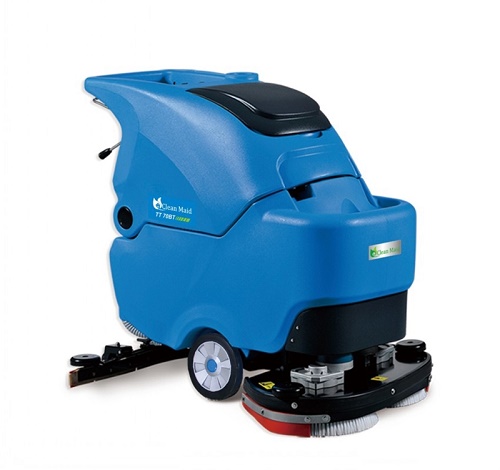 Máy chà sàn CleanMaid TT 70BT