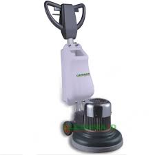 Máy chà sàn tạ và đánh bóng Clean maid T100