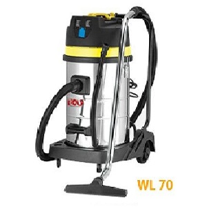 Máy hút bụi công nghiệp Roly WL 60