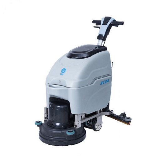 Máy chà sàn liên hợp Supper Clean SC2A