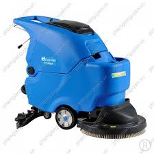 Máy chà sàn Clean Maid TT56BT