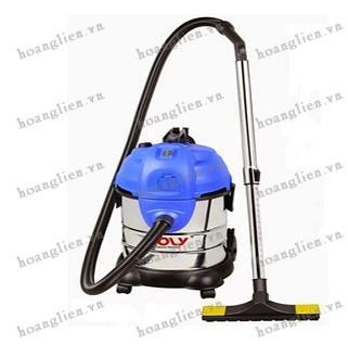 Máy hút bụi Roly WL 25