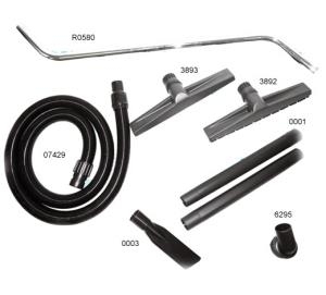 Phụ tùng máy hút bụi 80L