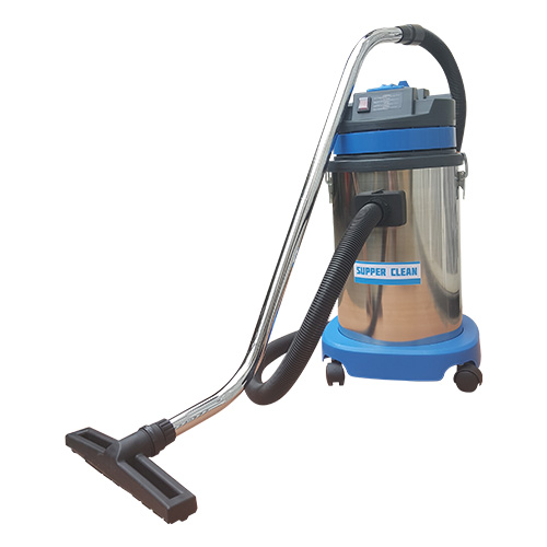Máy hút bụi công nghiệp SUPPER CLEAN SC30