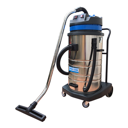 Máy hút bụi công nghiệp Supper Clean SC70