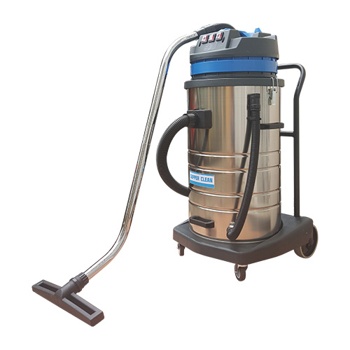 Máy hút bụi công nghiệp SUPPER CLEAN SC80