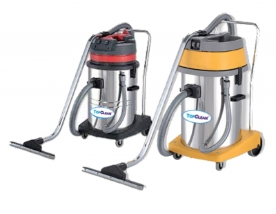 Máy hút bụi TopClean TC 15S