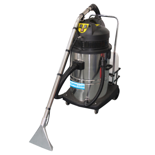 Máy giặt thảm phun hút Supper Clean SC602