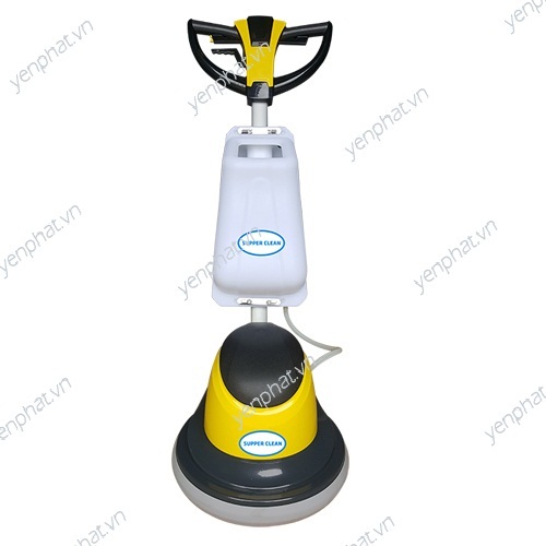 Máy chà sàn - thảm công nghiệp Supper Clean BD2A