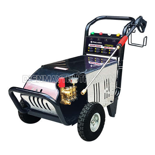 Máy rửa xe Palada 18M26-3.7T4