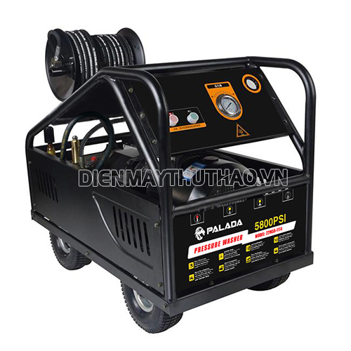 Máy rửa xe cao áp Palada 22M58-11T4