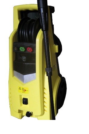 Máy rửa xe V-Jet VJ120